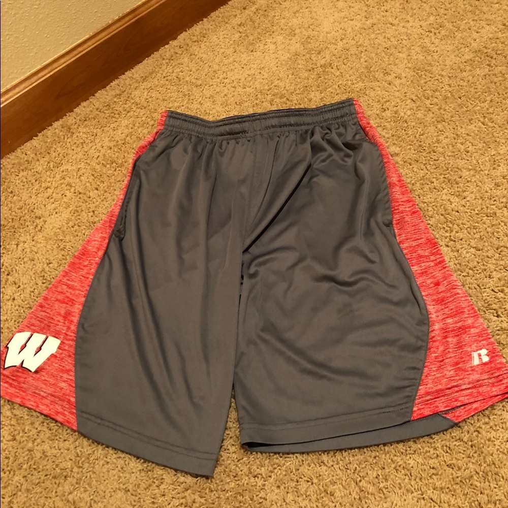 Athletic Shorts
